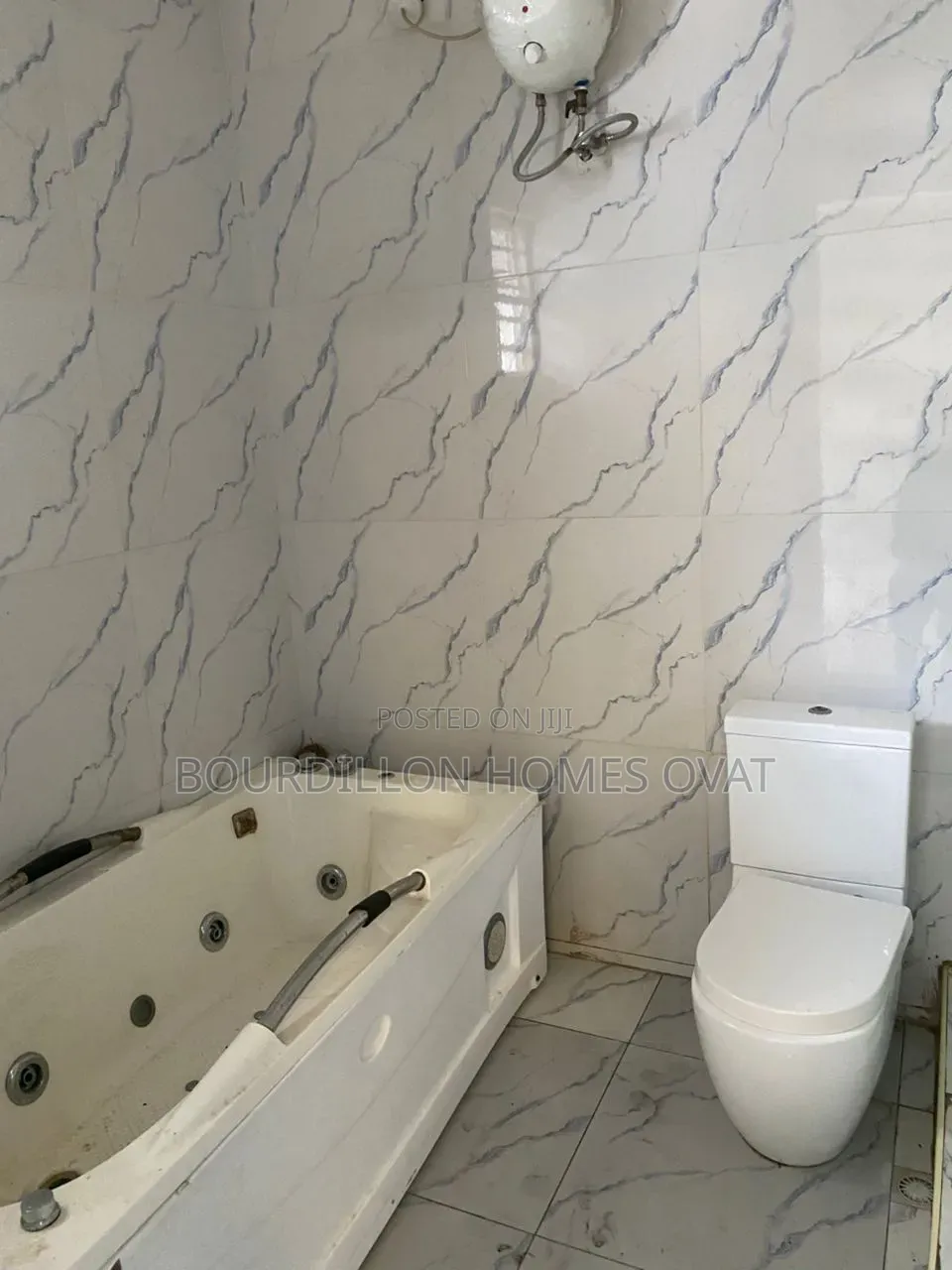 4bdrm Duplex in Orchid Lekki Lagos for rent