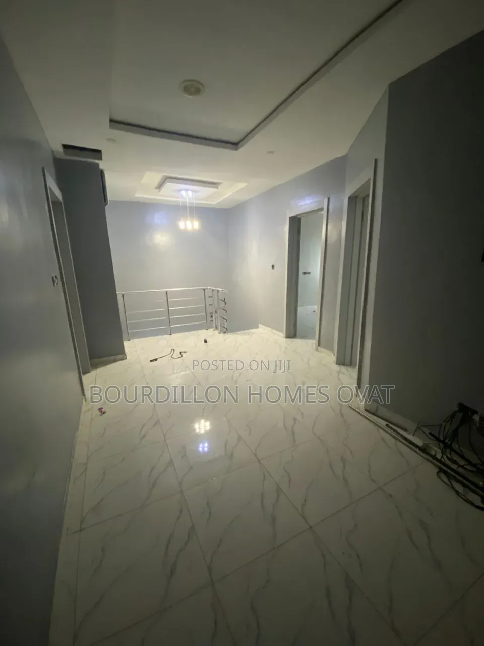 4bdrm Duplex in Orchid Lekki Lagos for rent