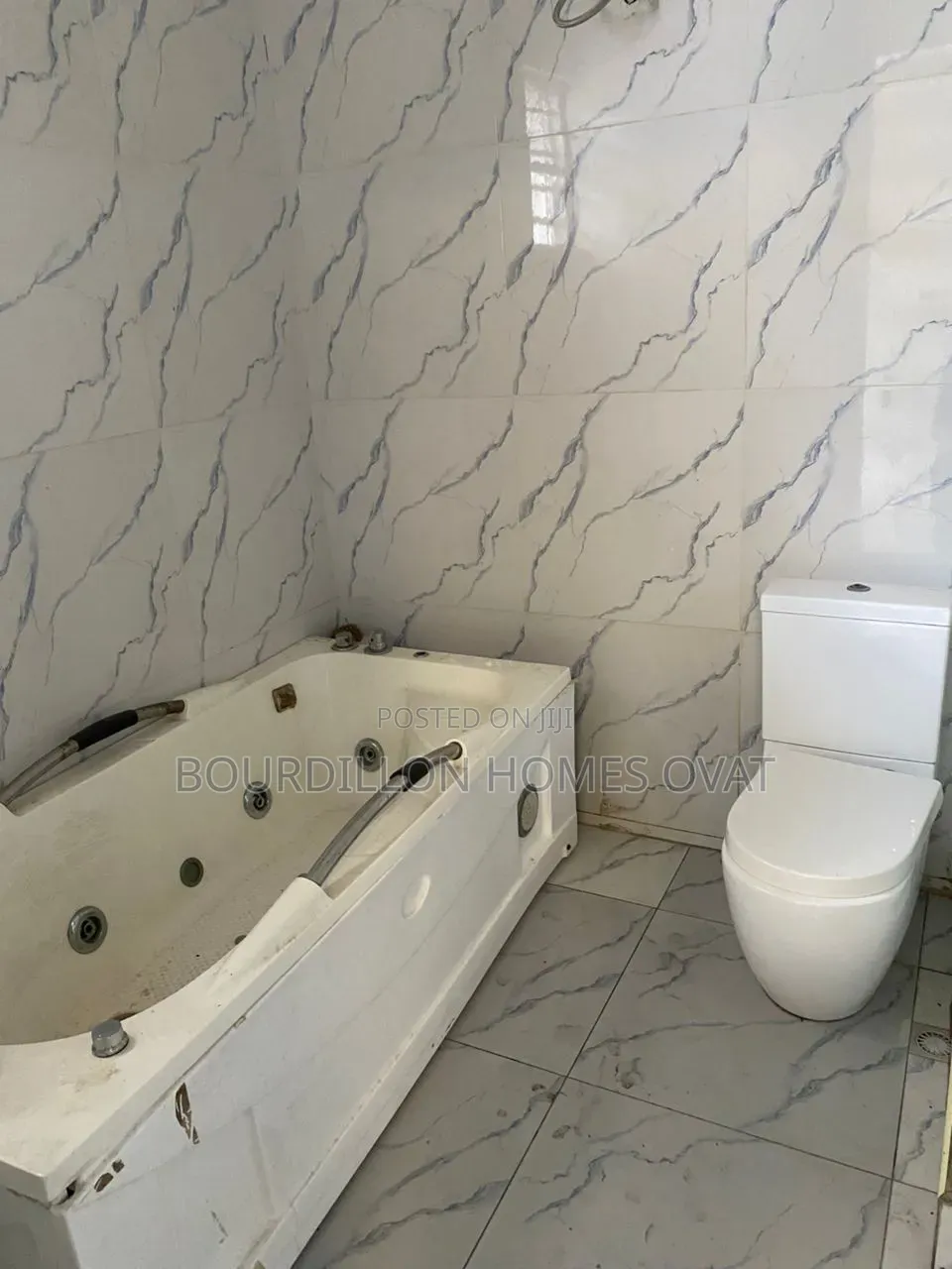 4bdrm Duplex in Orchid Lekki Lagos for rent