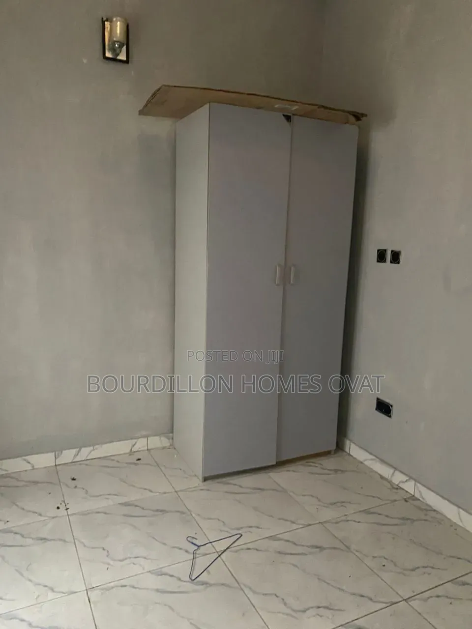 4bdrm Duplex in Orchid Lekki Lagos for rent