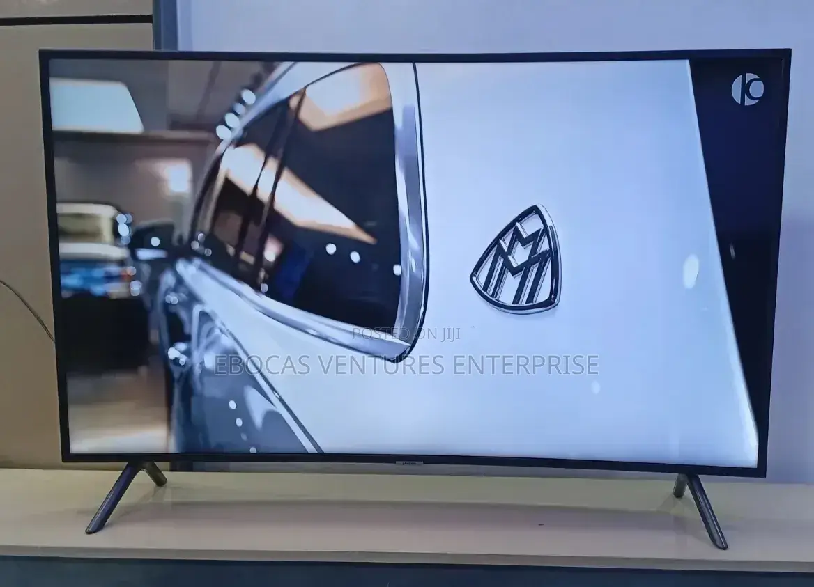 75 Inches Smart Tv