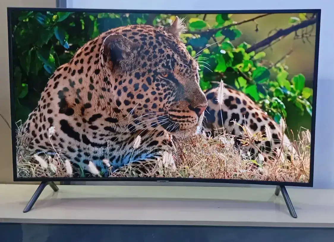 75 Inches Smart Tv