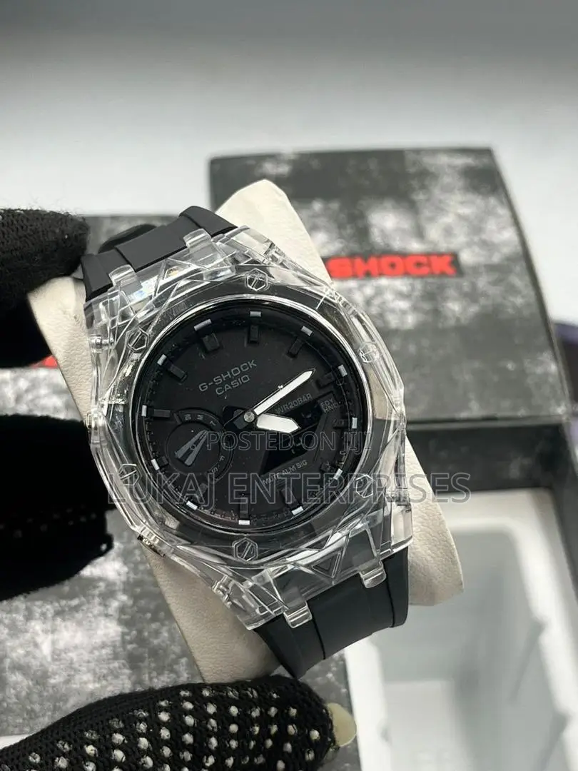 G-Shock Watch