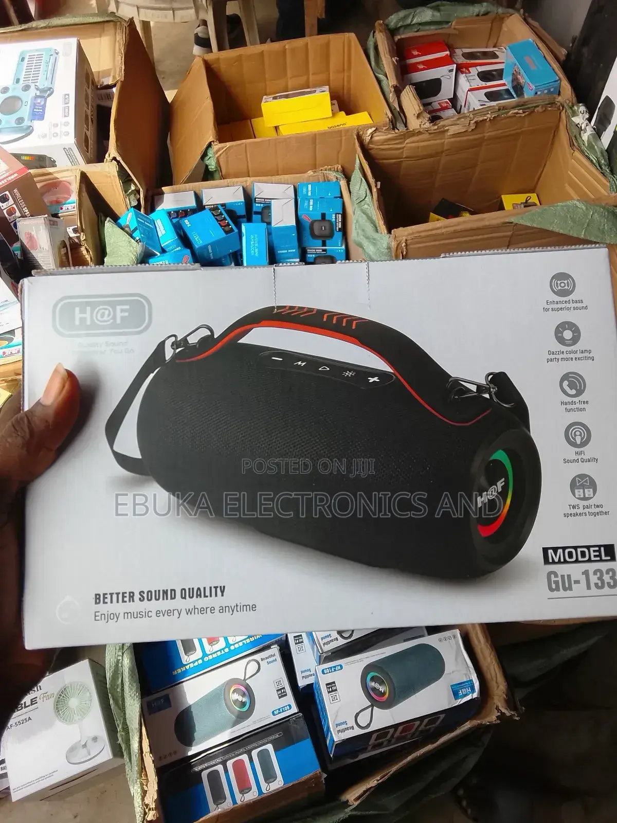 Hf Mp3 Better Sound Quality Mp3 Very Sound Is Available Now