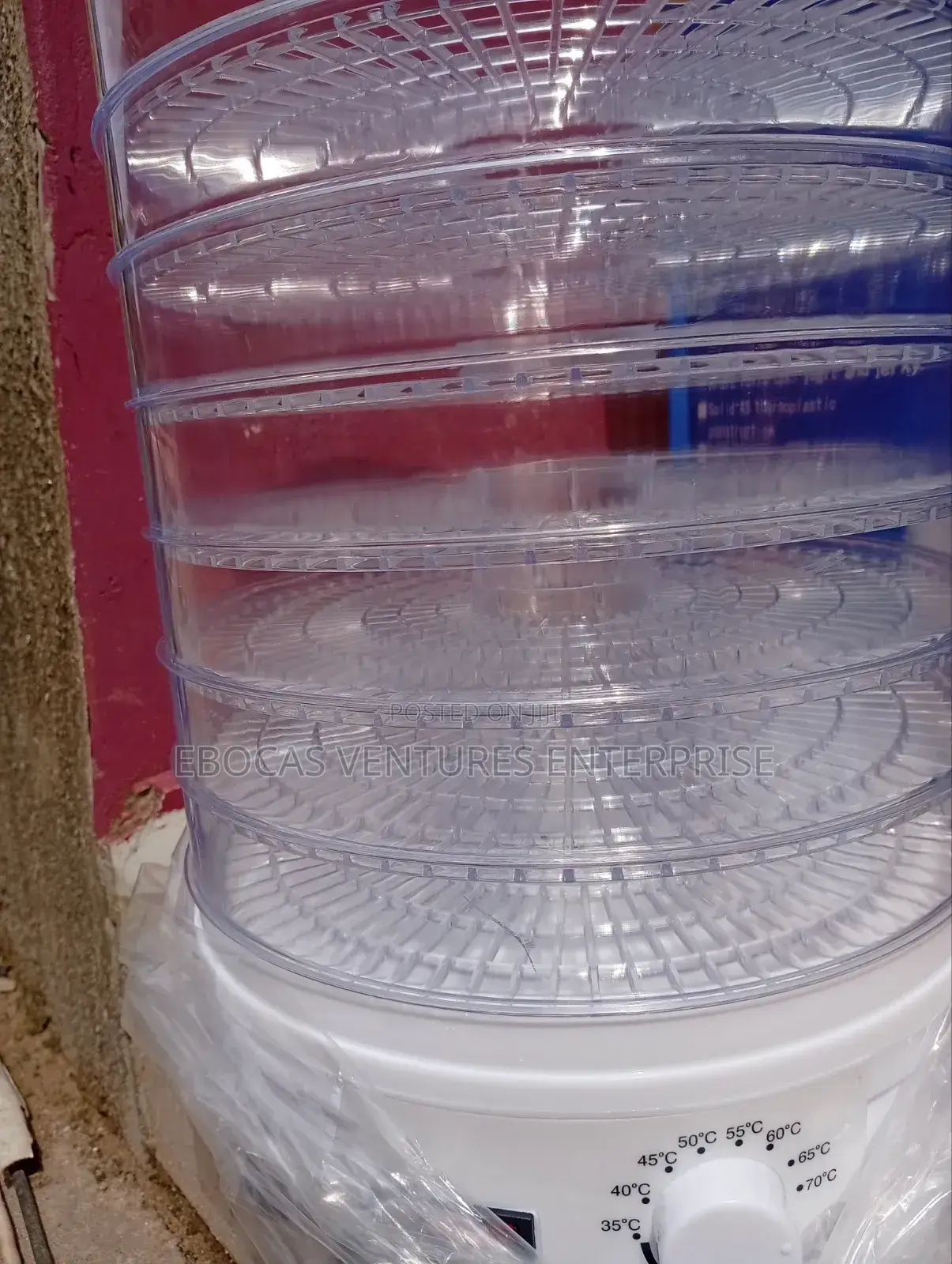 Food Dehydrator