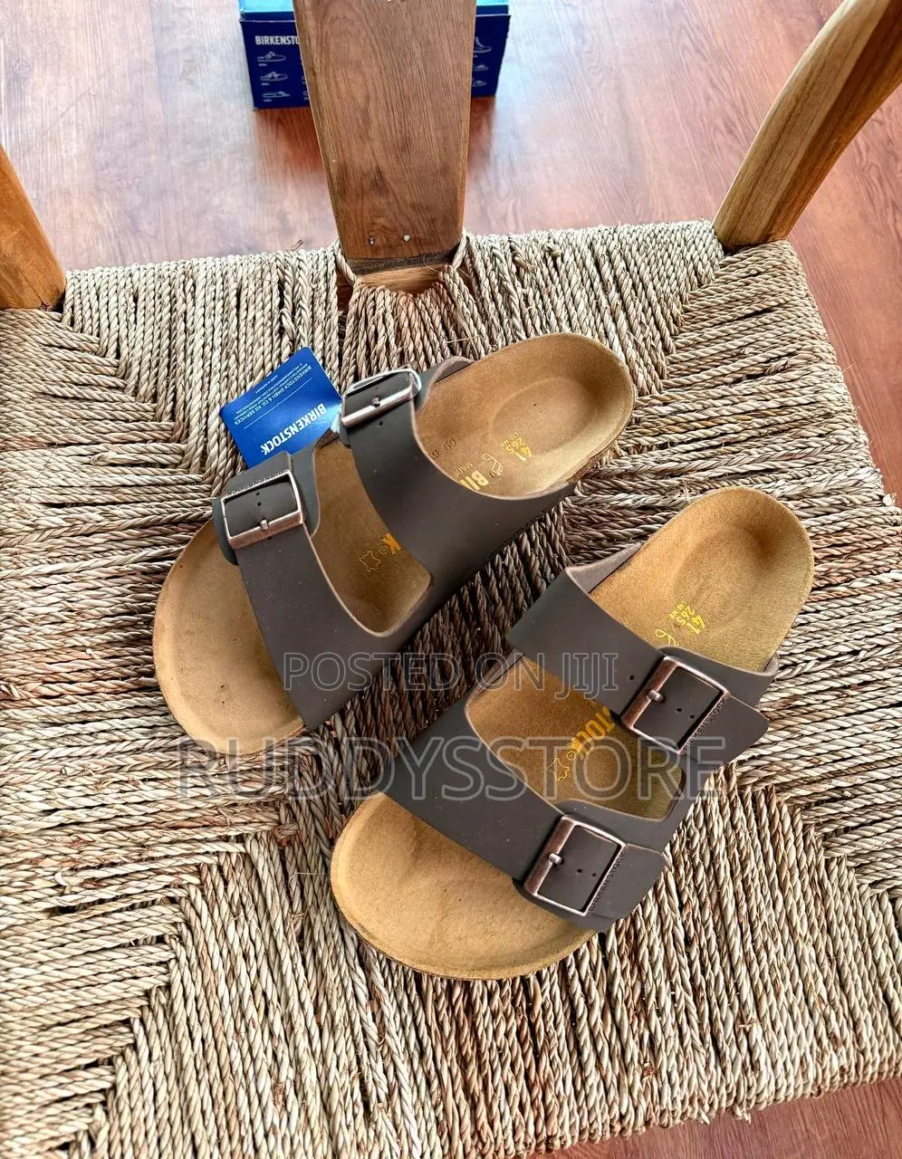 Birkenstock Arizona Sandals