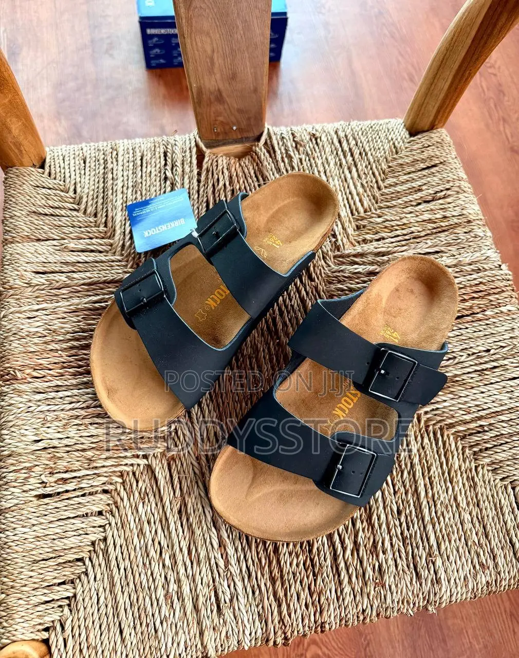 Birkenstock Arizona Sandals