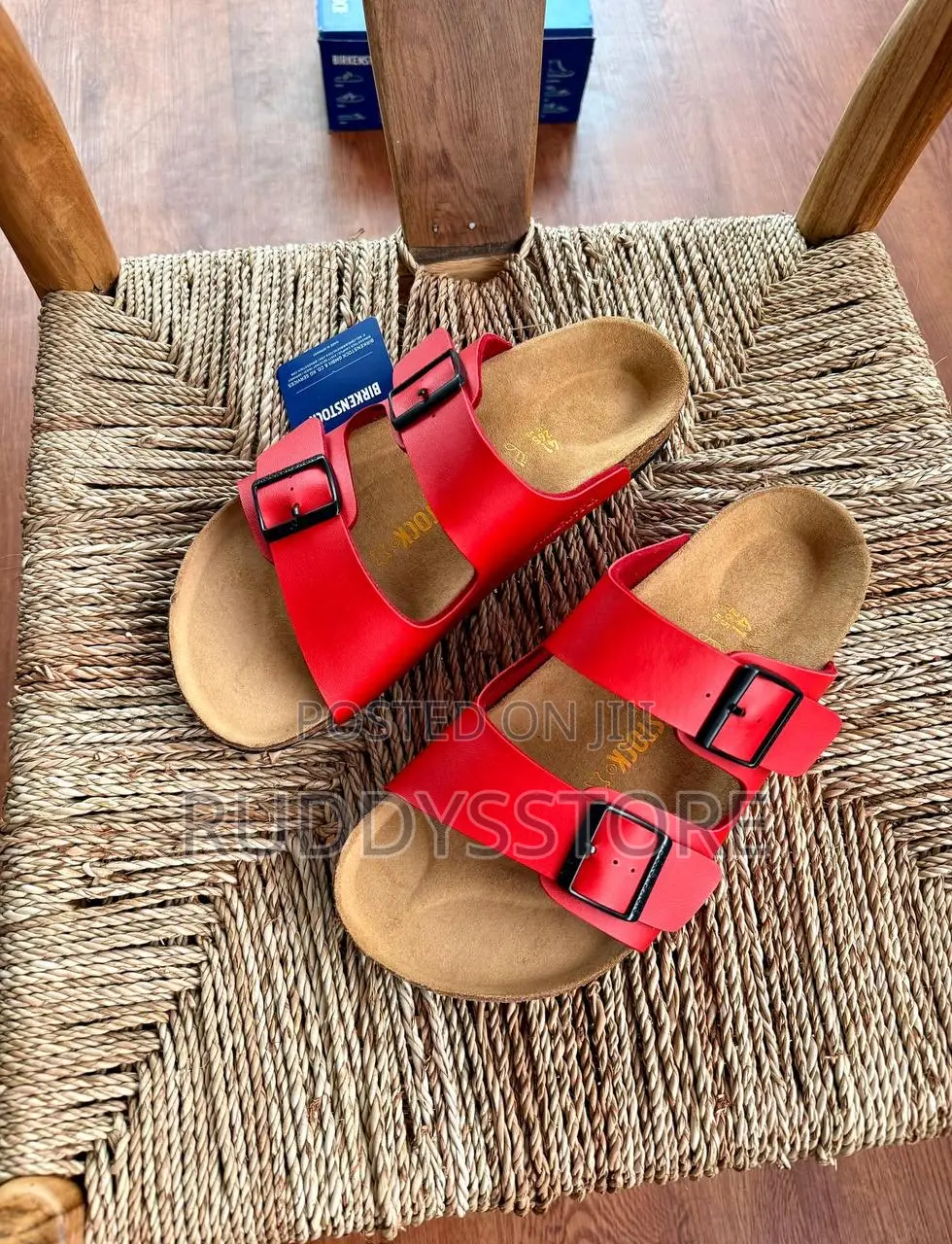 Birkenstock Arizona Sandals