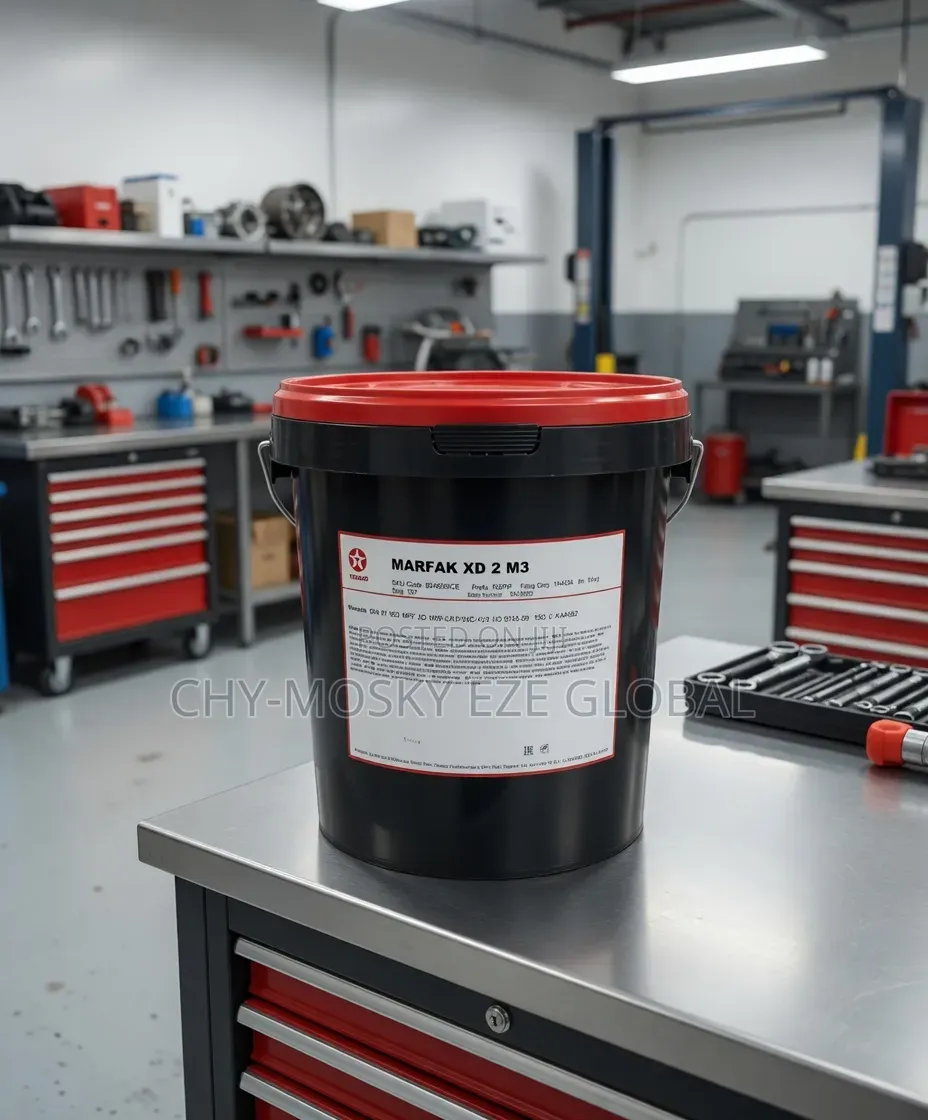 Texaco Marfak Xd 2 M3 Grease (18kg)