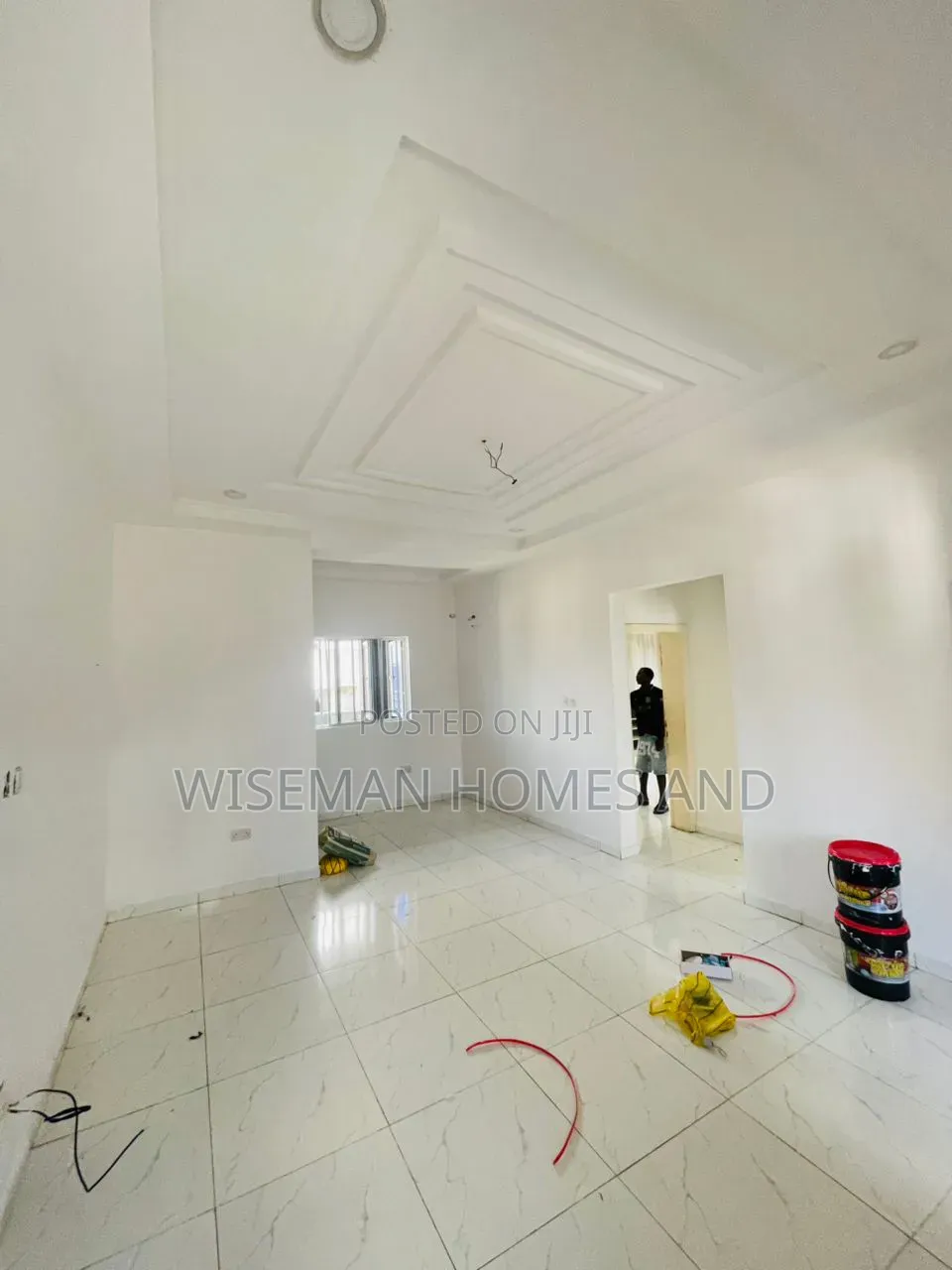 2bdrm Apartment in Chevron Lekki for rent