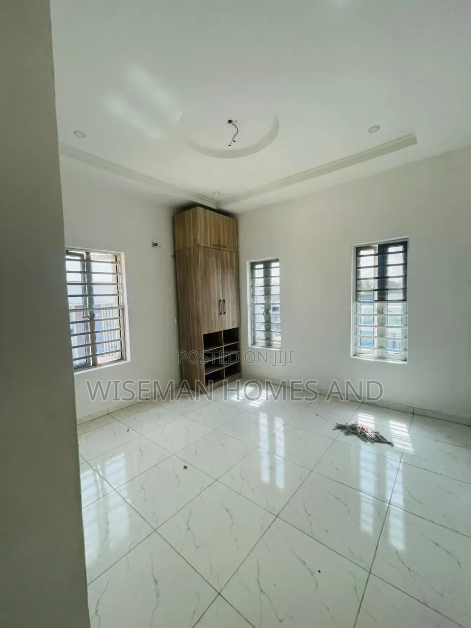 2bdrm Apartment in Chevron Lekki for rent