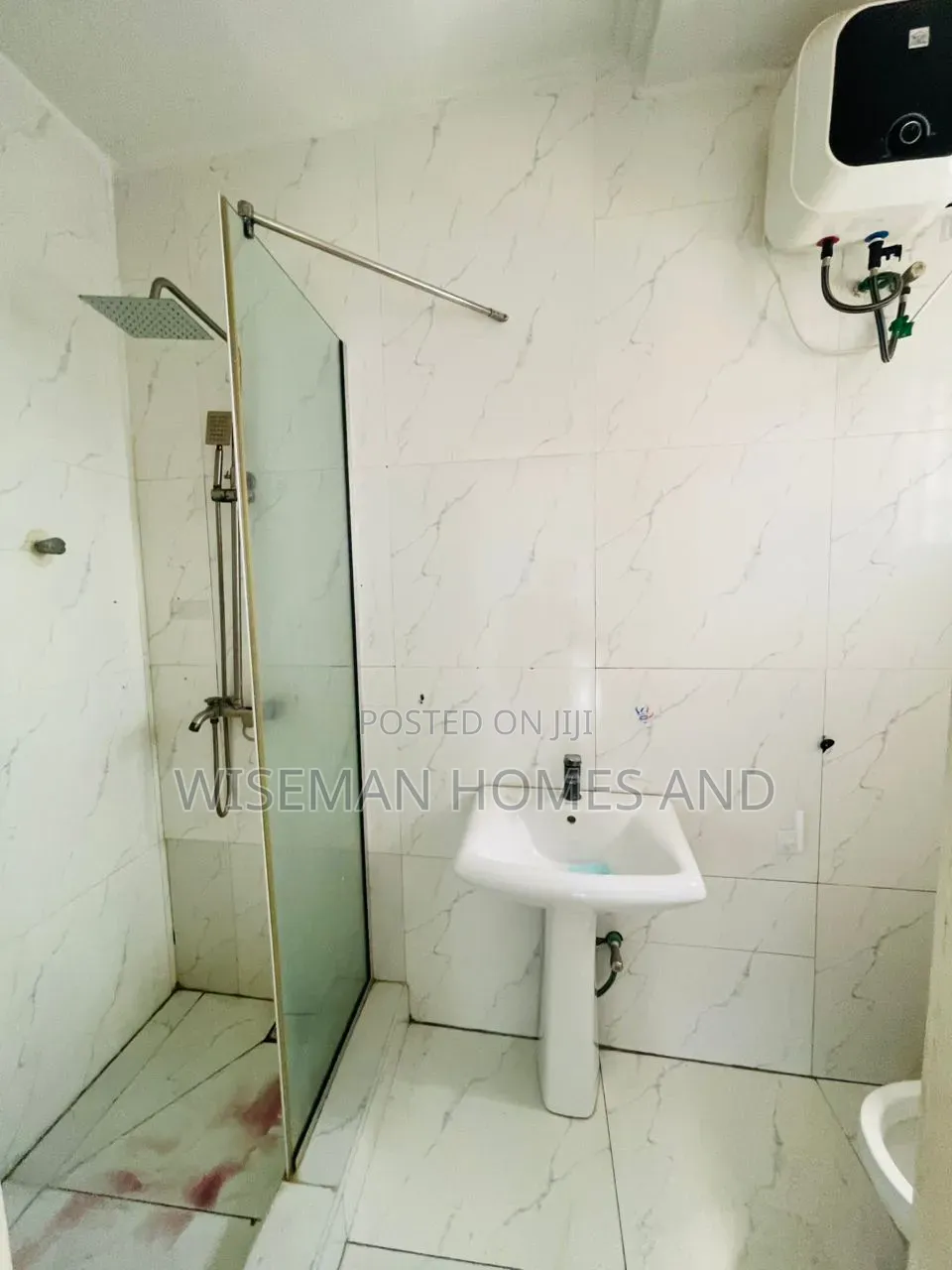 2bdrm Apartment in Chevron Lekki for rent