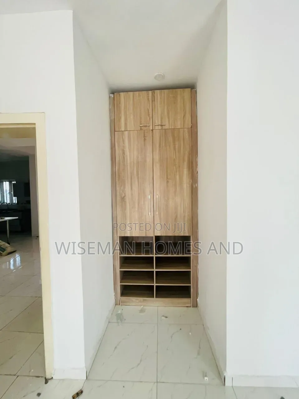 2bdrm Apartment in Chevron Lekki for rent