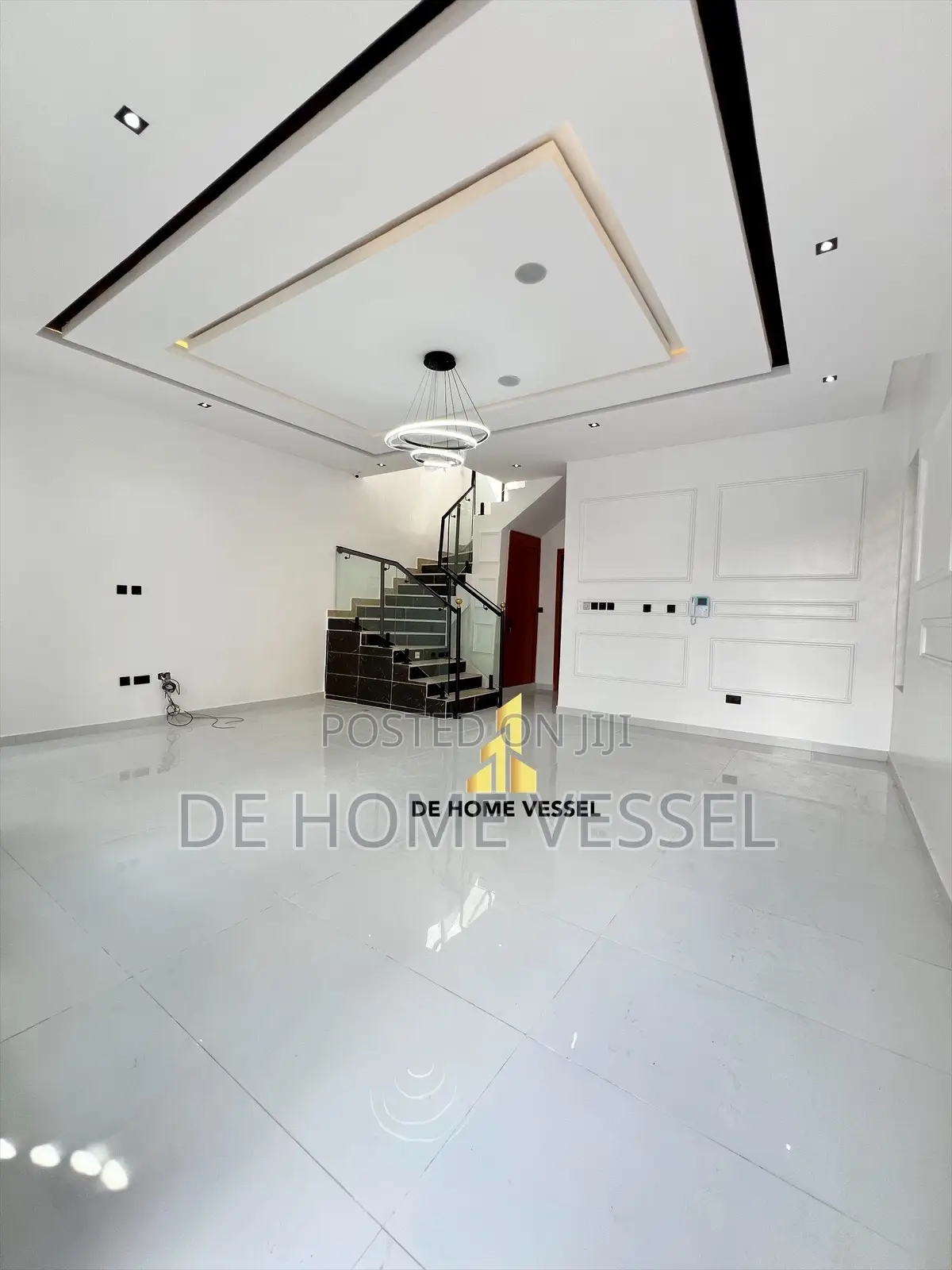 4bdrm Duplex in Ajah for sale