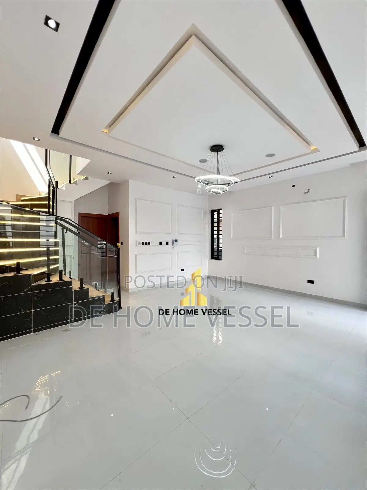 4bdrm Duplex in Ajah for sale