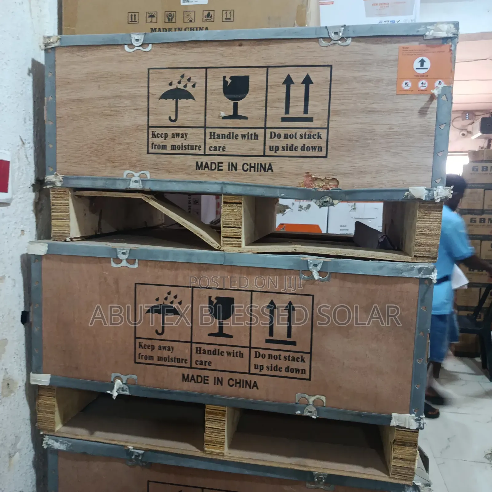 10kwh 51.2v Felicity Lithium Ion Battery