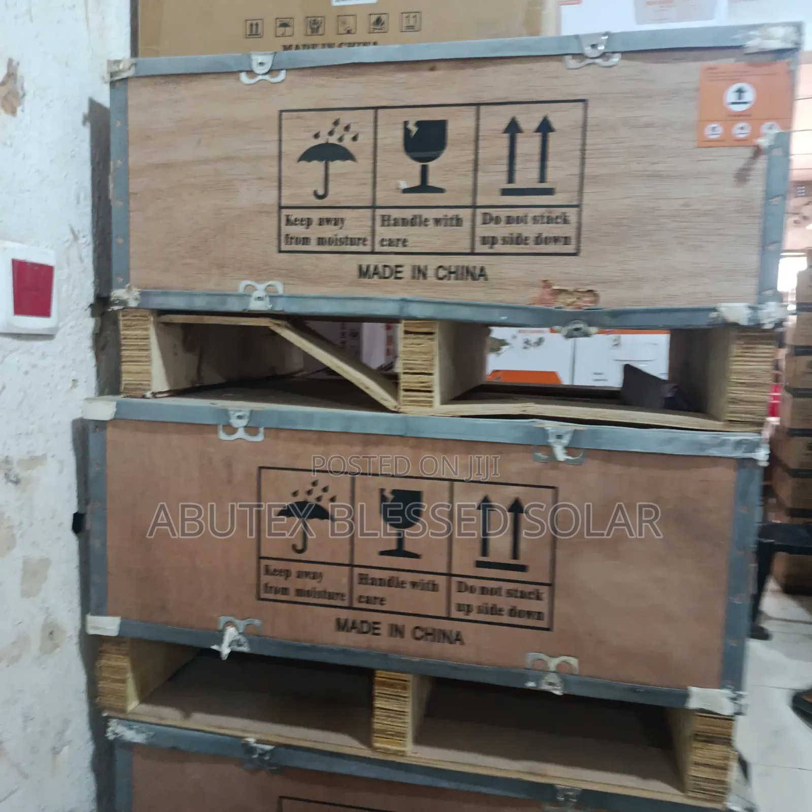 10kwh 51.2v Felicity Lithium Ion Battery