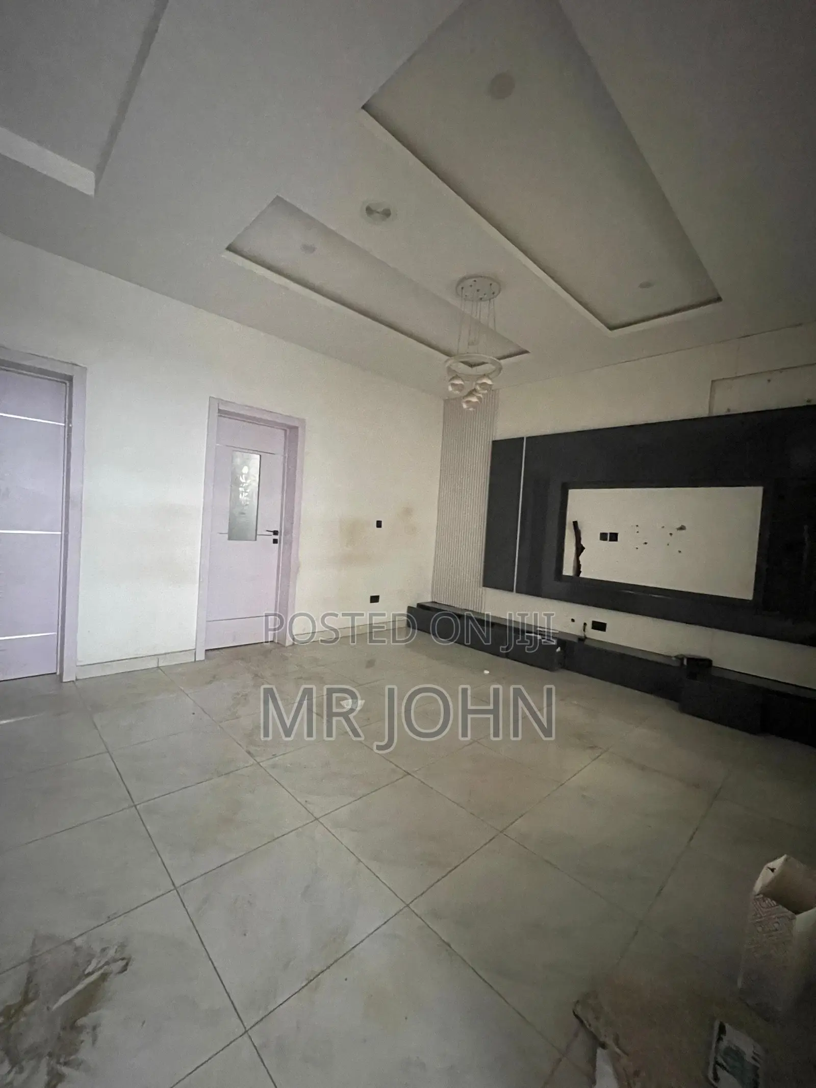 4bdrm Duplex in Ikota Gra, Lekki for rent