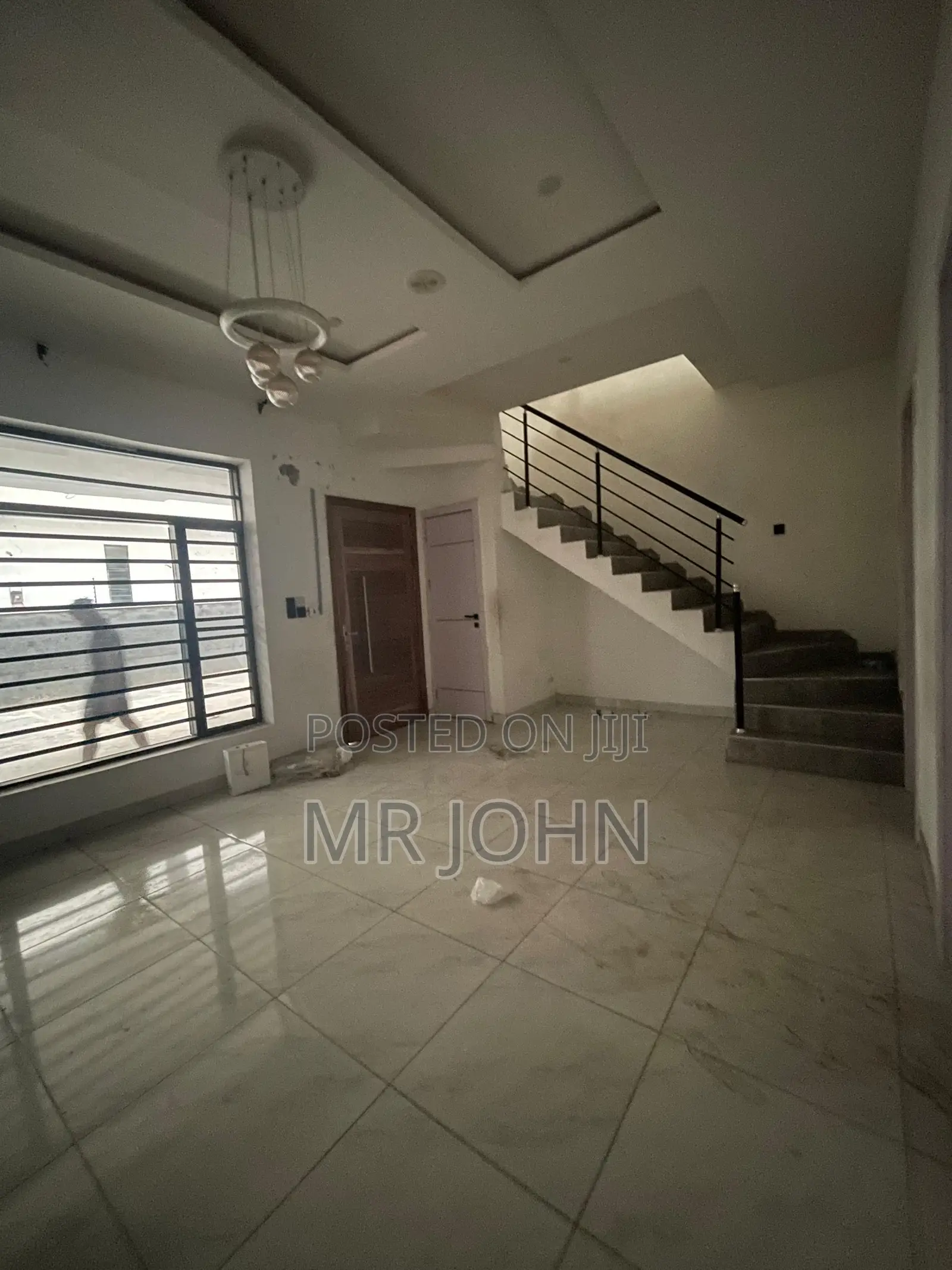 4bdrm Duplex in Ikota Gra, Lekki for rent