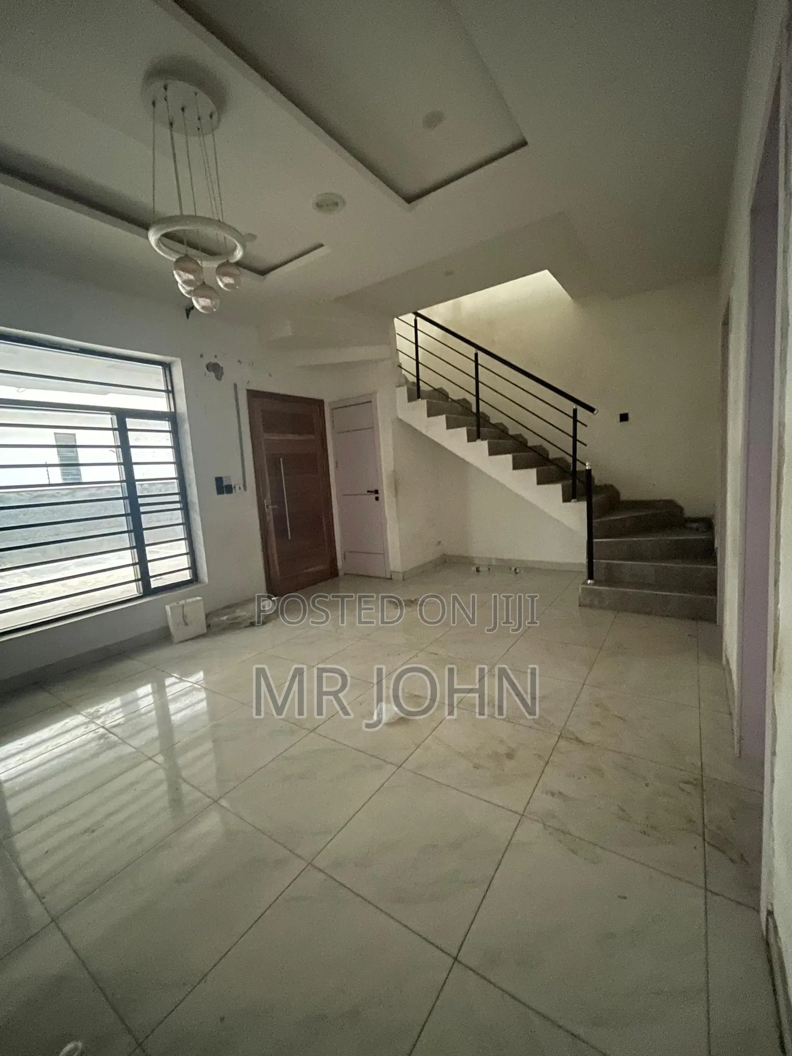 4bdrm Duplex in Ikota Gra, Lekki for rent