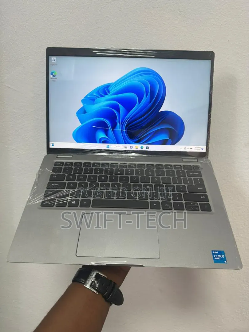 Laptop Dell Latitude 5420 16GB Intel Core i5 SSD 256GB