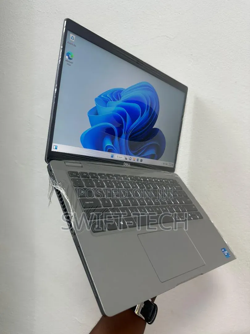 Laptop Dell Latitude 5420 16GB Intel Core i5 SSD 256GB