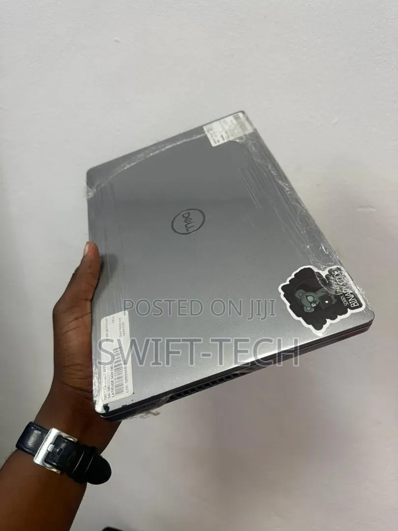 Laptop Dell Latitude 5420 16GB Intel Core i5 SSD 256GB