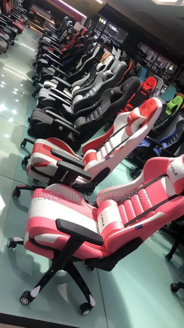 Beautiful Gaming Chair for Home Office