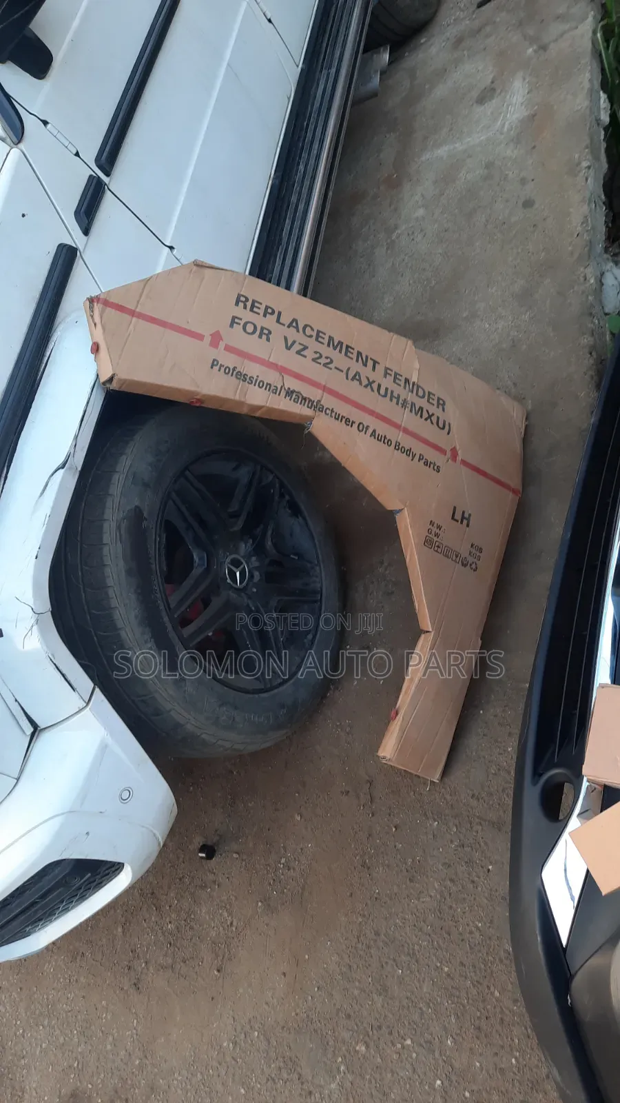 Fender Venza 2020 2022 2023 2024 Any Side Available