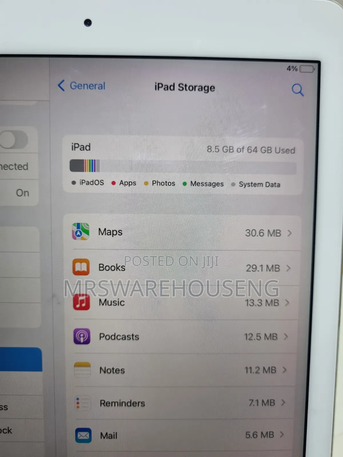 Apple iPad Air 2 64 GB
