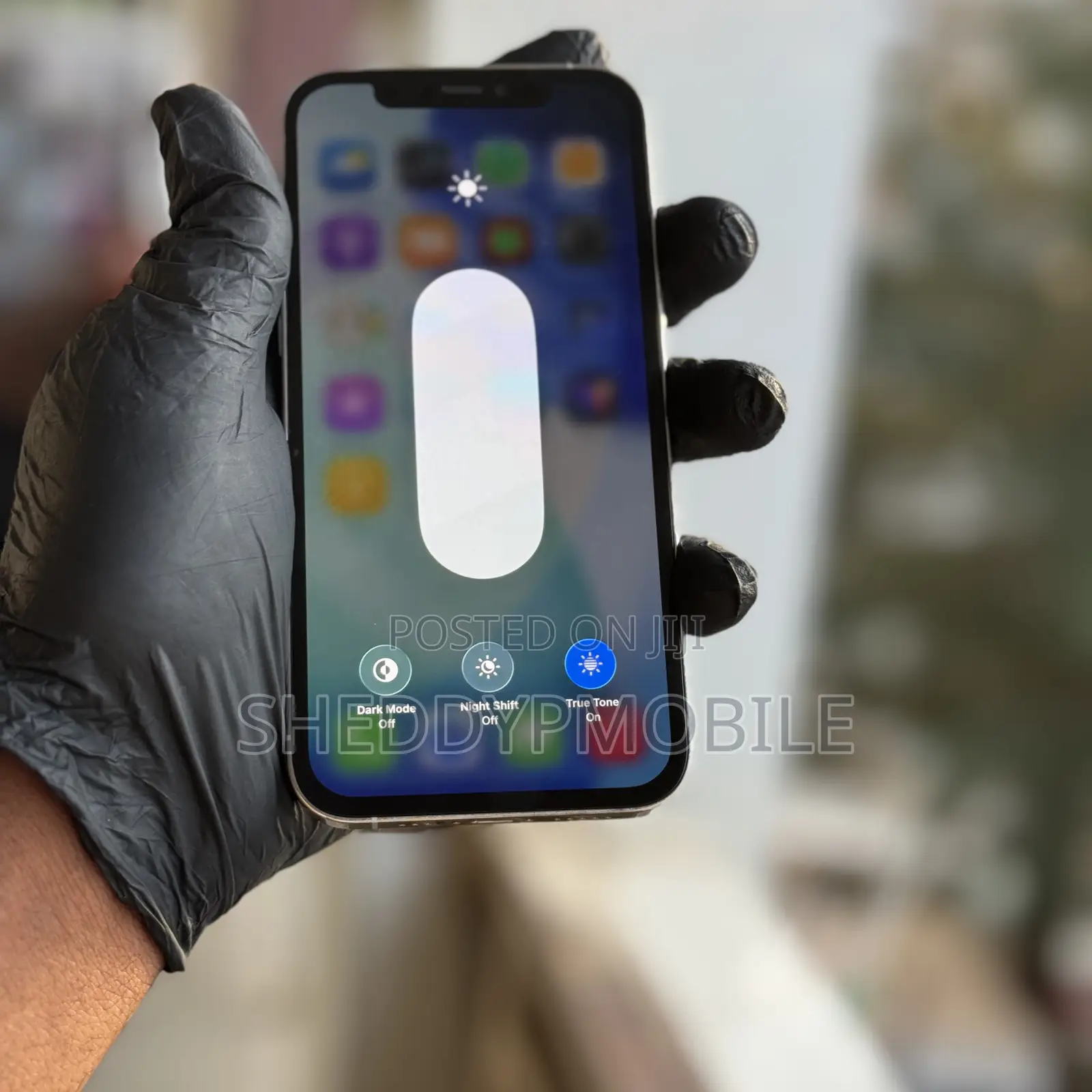 Apple iPhone 12 Pro 128 GB White