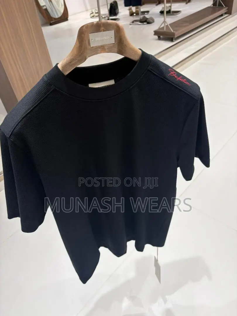 Quality Denim Free Sized Tshirt