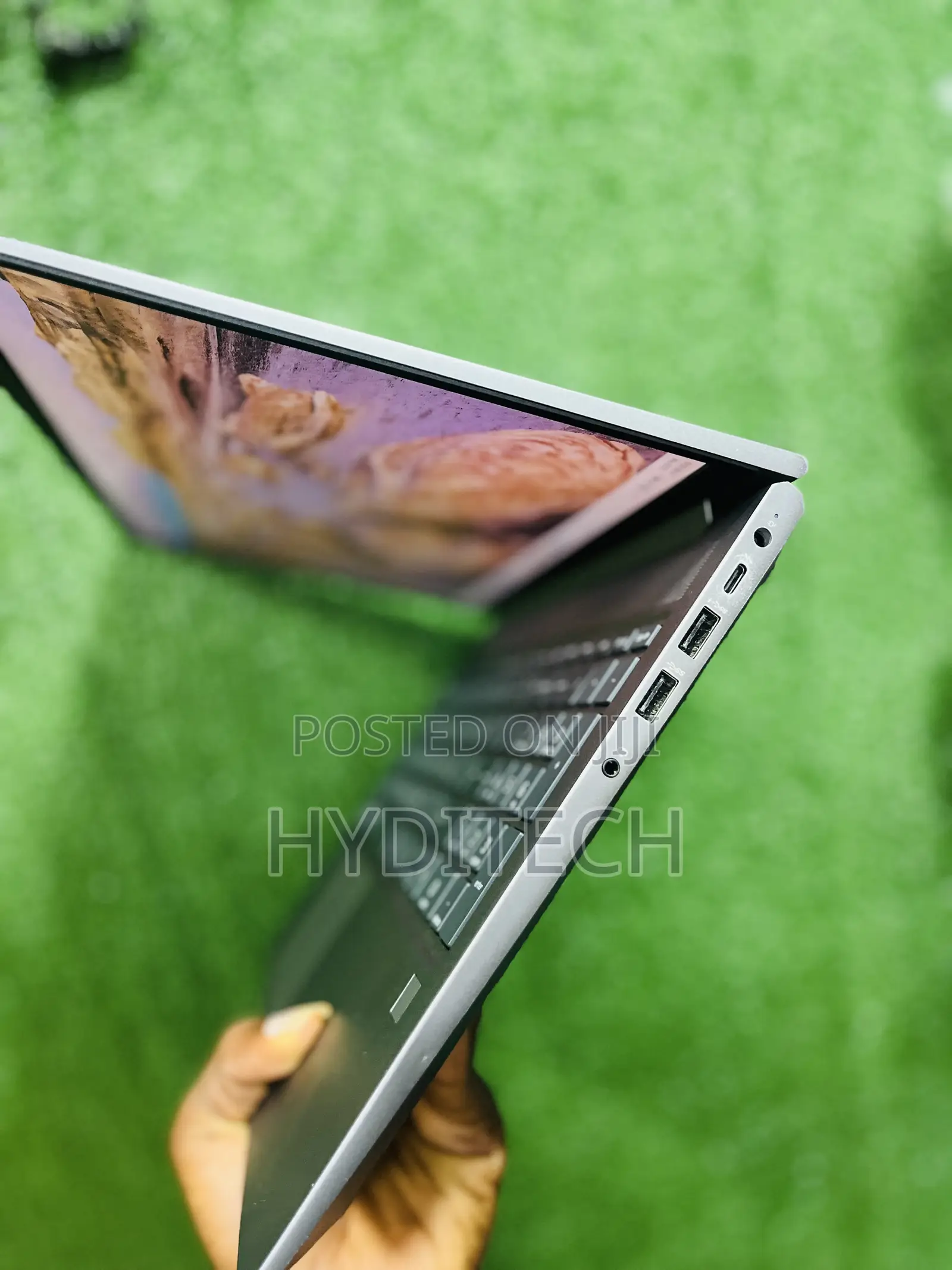 Laptop HP ZBook Power G7 16GB Intel Core i7 SSD 1T