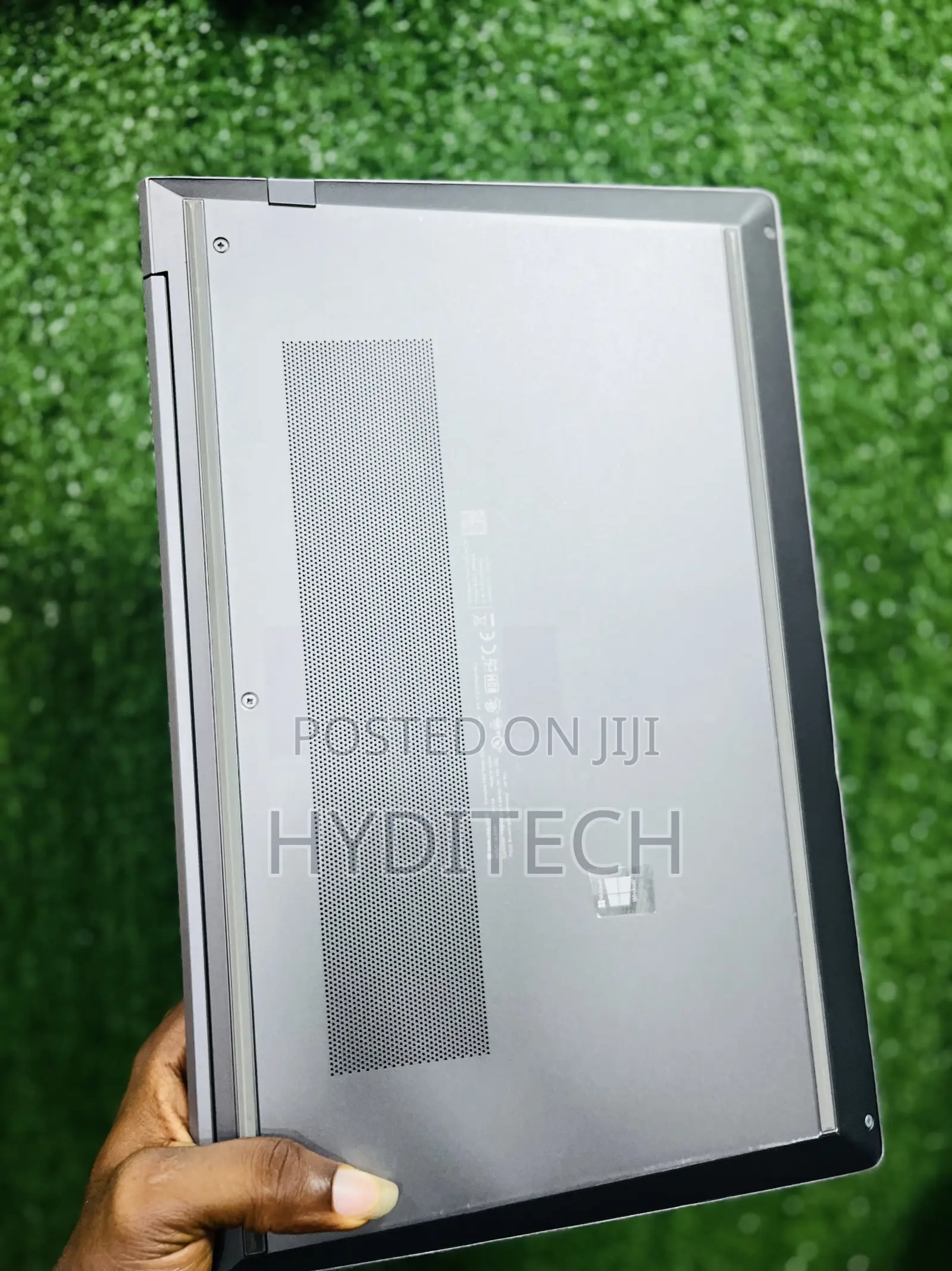 Laptop HP ZBook Power G7 16GB Intel Core i7 SSD 1T