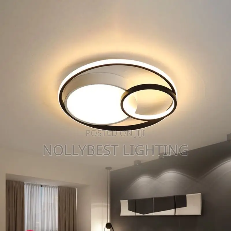 Small Ceiling Light
