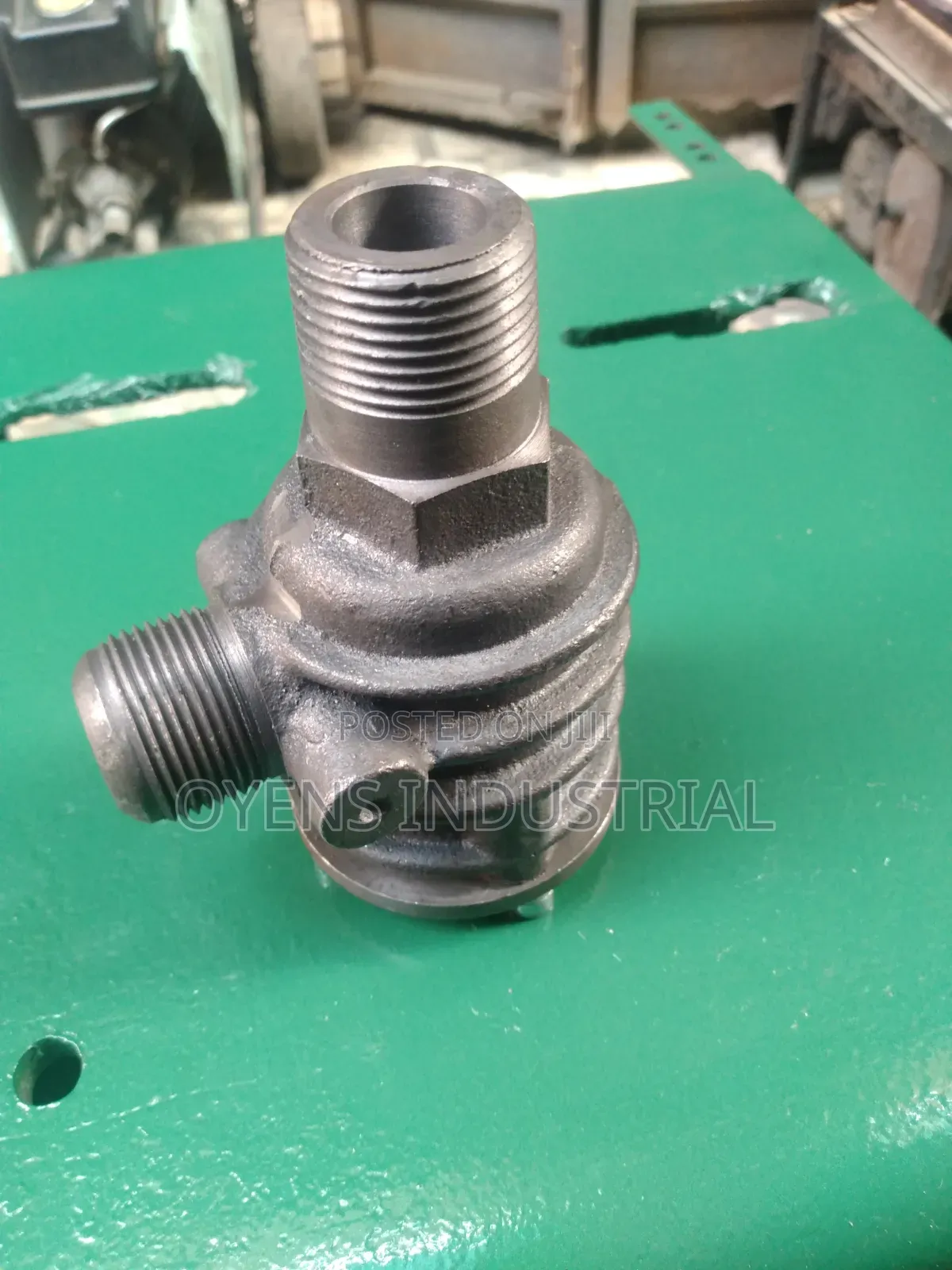 Non Return Valve /Air Compressor Check Valve/