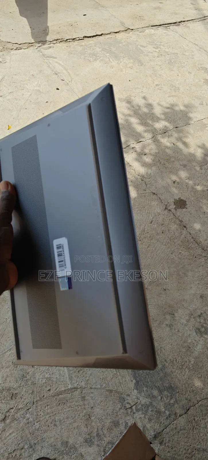 Laptop HP Zbook Studio G7 32GB Intel Core i7 SSD 512GB
