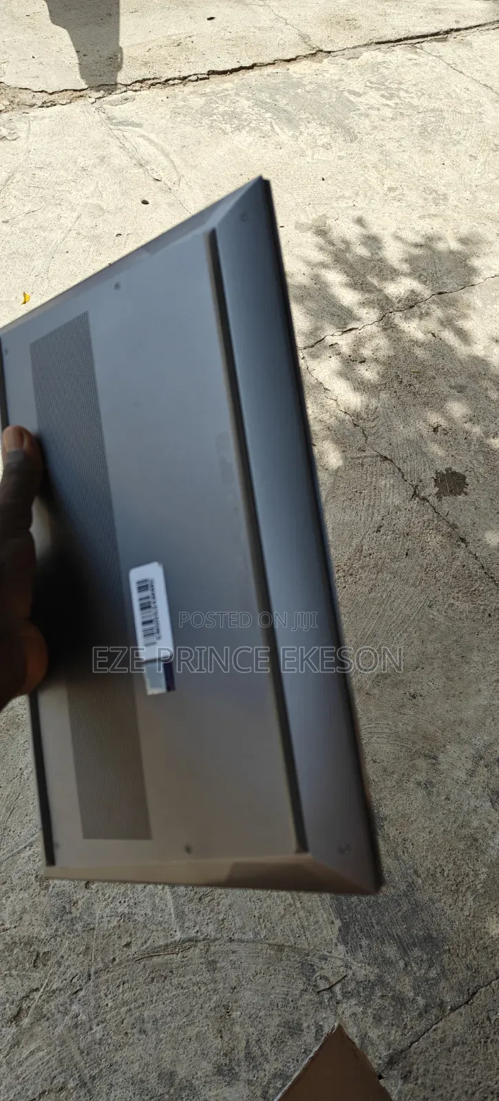 Laptop HP Zbook Studio G7 32GB Intel Core i7 SSD 512GB