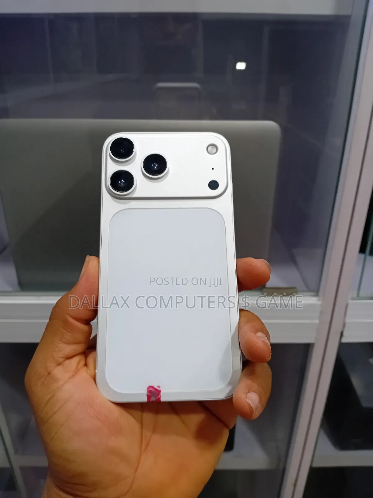Apple XR 128 GB Silver