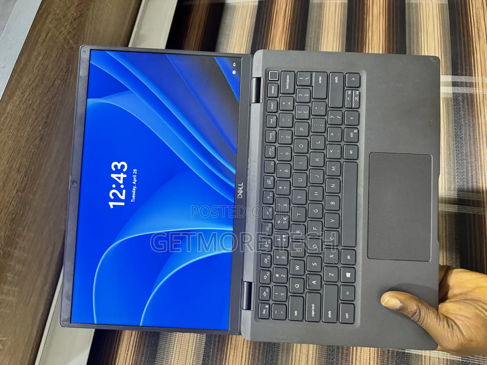 Laptop Dell Latitude 7420 8GB Intel Core i5 SSD 512GB