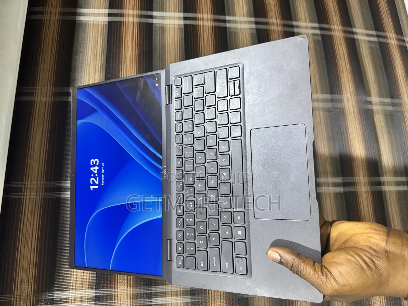 Laptop Dell Latitude 7420 8GB Intel Core i5 SSD 512GB
