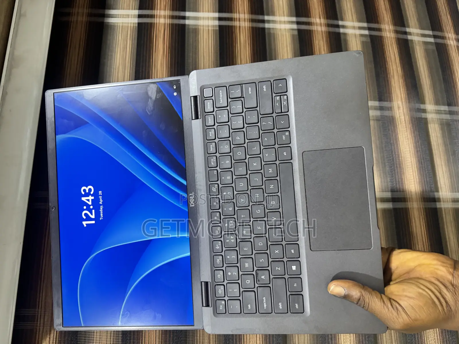Laptop Dell Latitude 7420 8GB Intel Core i5 SSD 512GB