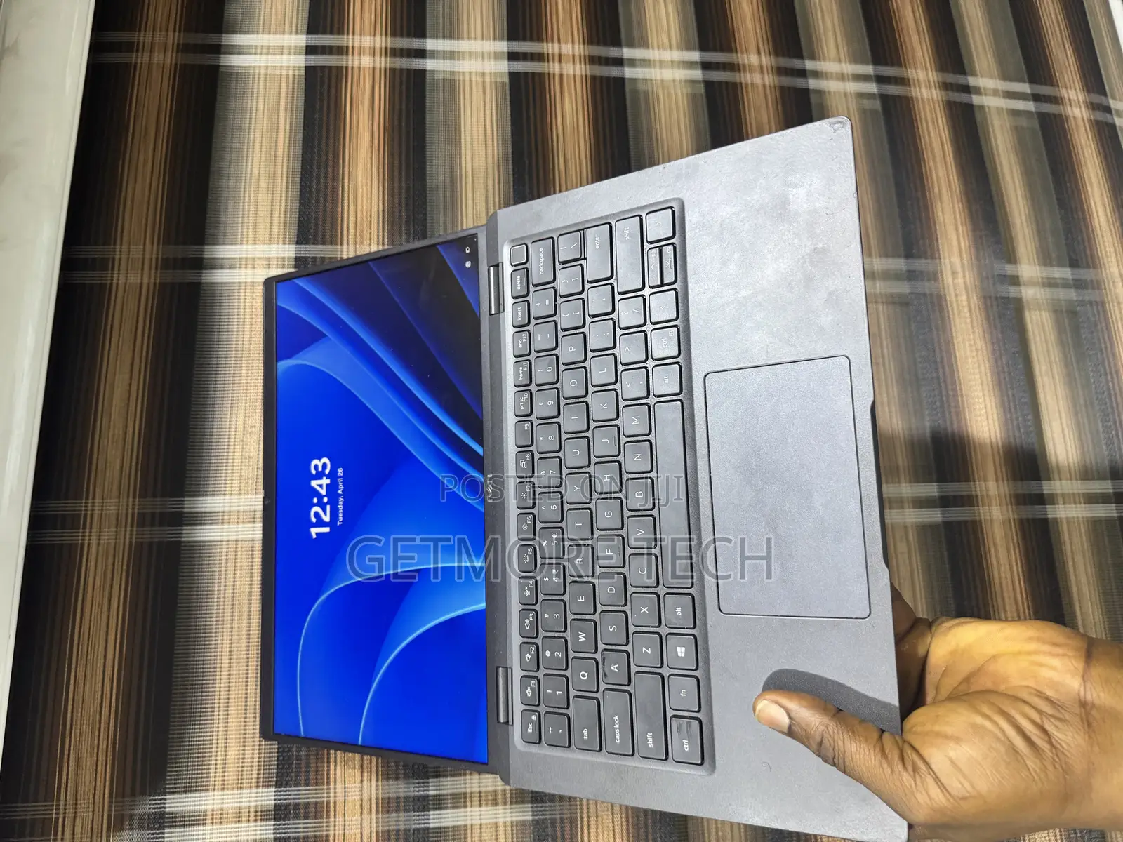 Laptop Dell Latitude 7420 8GB Intel Core i5 SSD 512GB