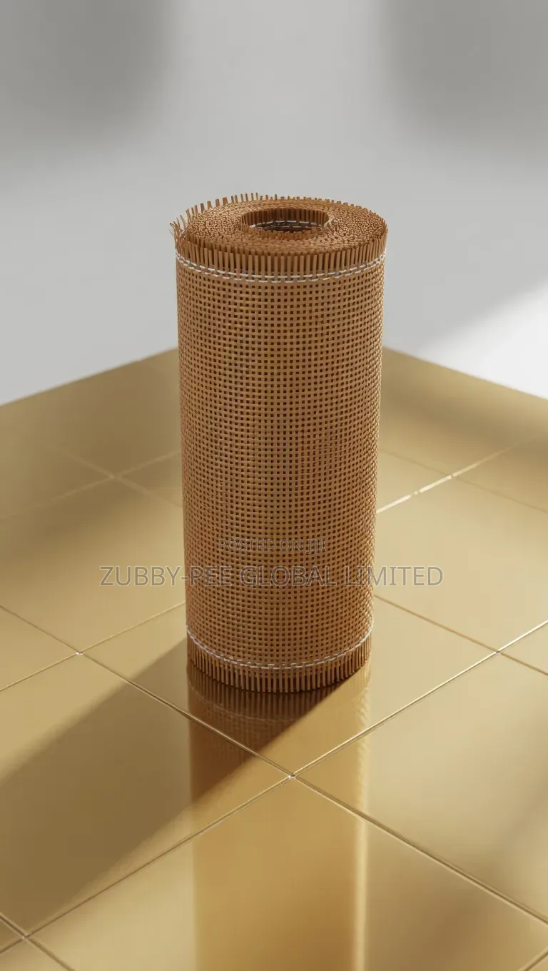 Rattan Cane Web