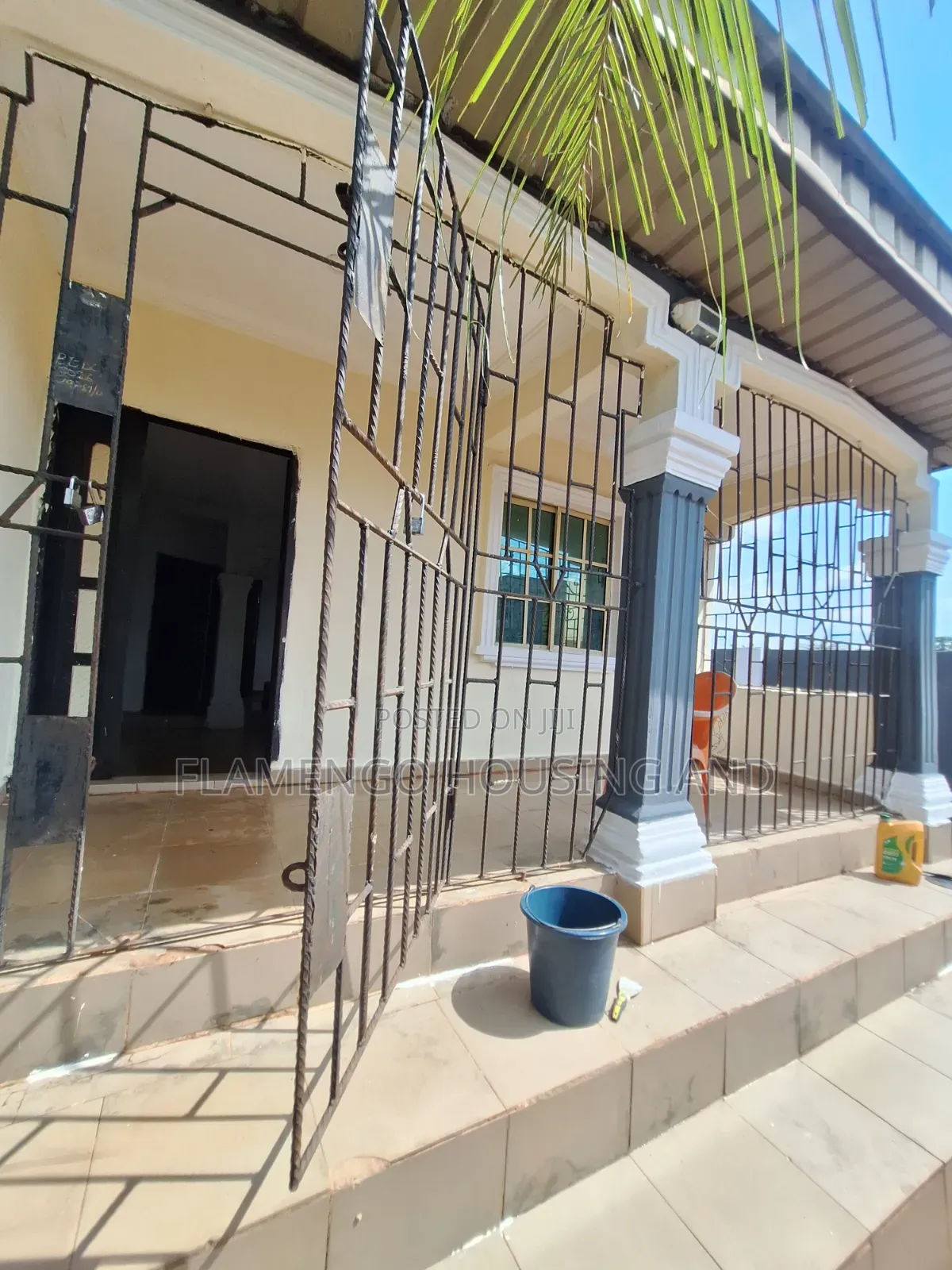 2bdrm Block of Flats in Benin City for rent