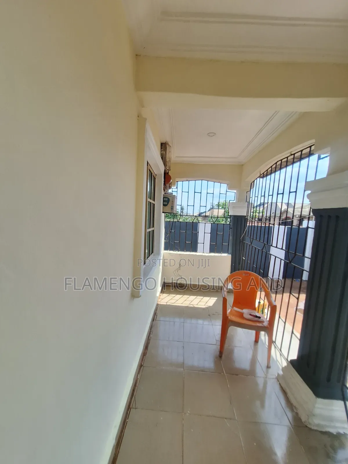 2bdrm Block of Flats in Benin City for rent