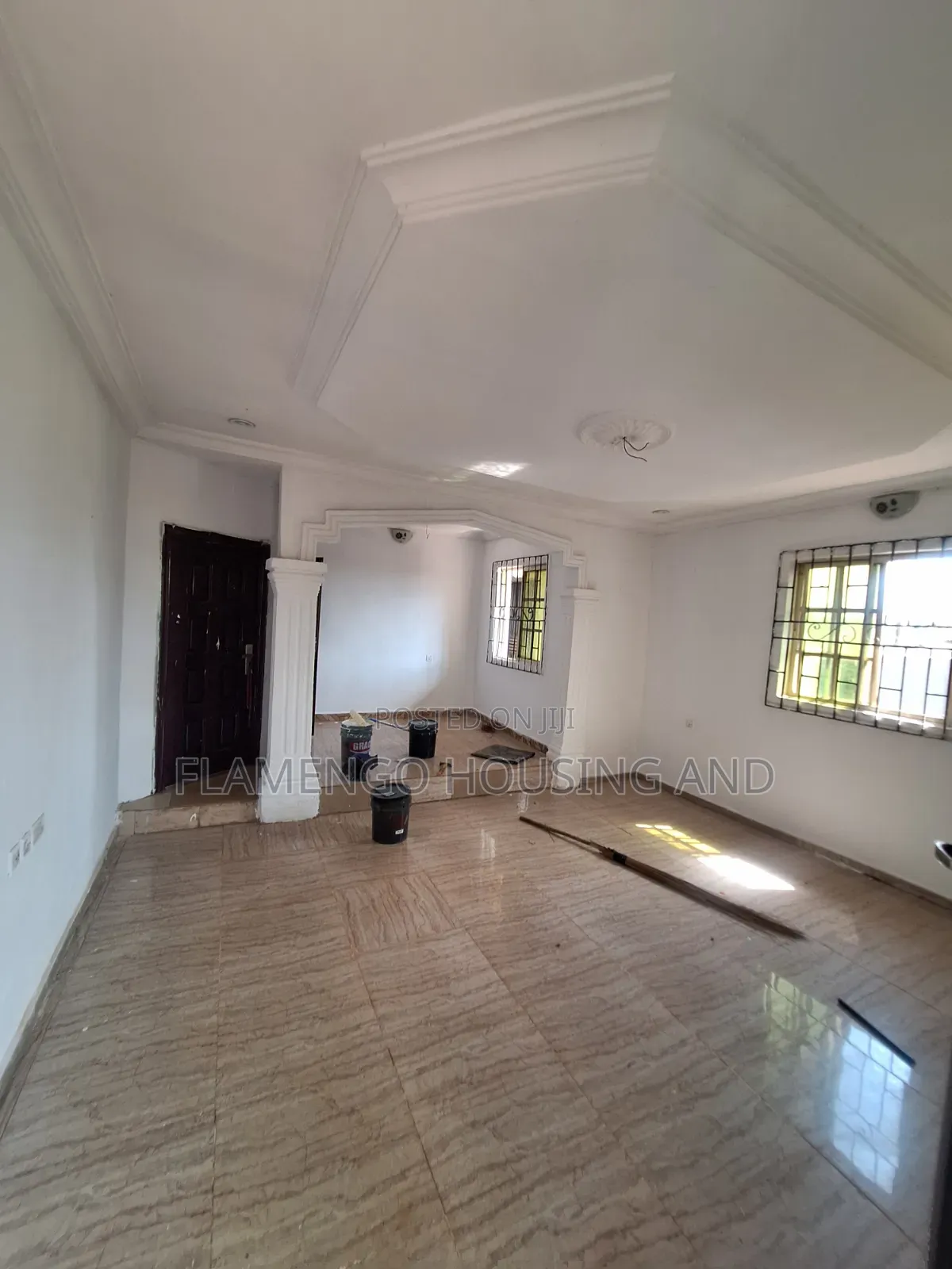 2bdrm Block of Flats in Benin City for rent