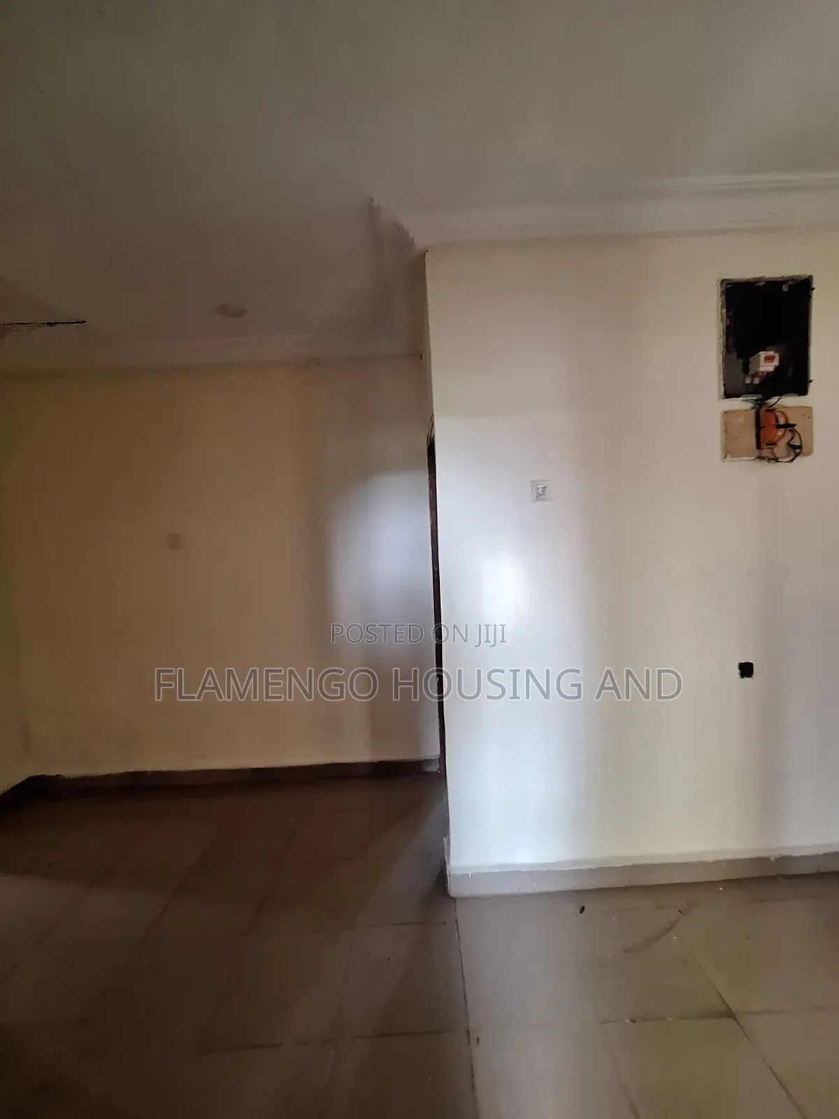 2bdrm Block of Flats in Benin City for rent