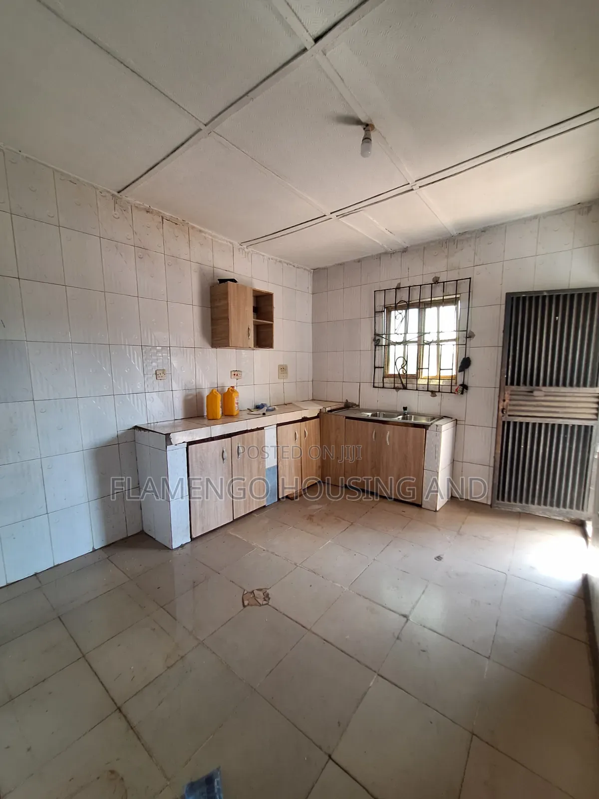 2bdrm Block of Flats in Benin City for rent