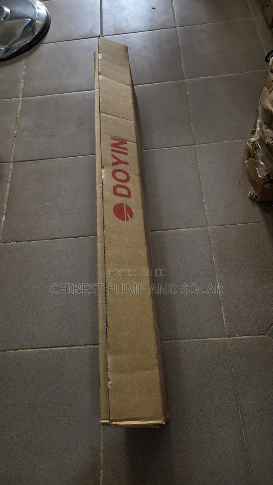 Doyin Electric